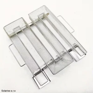 Generátor dymu pasívný slimák M 230x230mm